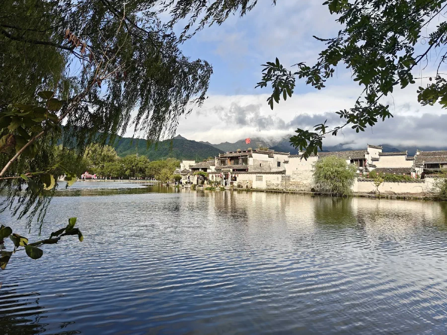 徽州 - 宏村