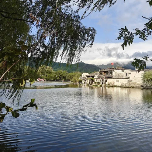 徽州 - 宏村
